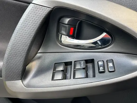 Toyota RAV4 2012 года за 7 900 000 тг. в Астана – фото 10
