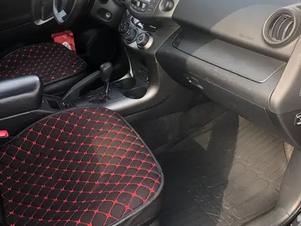 Toyota RAV4 2012 года за 7 900 000 тг. в Астана – фото 11
