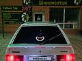 ВАЗ (Lada) 2114 2009 годаүшін1 800 000 тг. в Актобе – фото 4