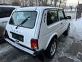 ВАЗ (Lada) Lada 2121 2017 года за 4 250 000 тг. в Алматы – фото 13