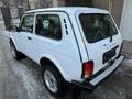 ВАЗ (Lada) Lada 2121 2017 года за 4 250 000 тг. в Алматы – фото 15