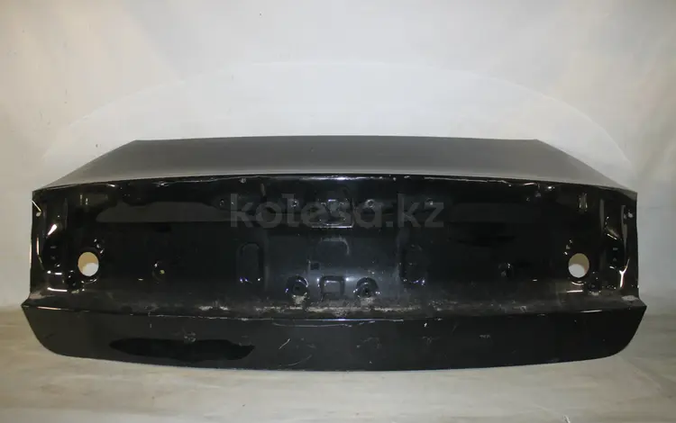 Крышка багажника Hyundai Sonata 8 соната 8 за 80 000 тг. в Караганда