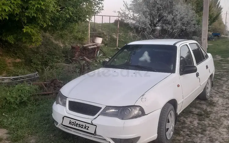 Daewoo Nexia 2011 годаүшін1 300 000 тг. в Атакент