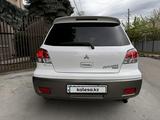 Mitsubishi Outlander 2003 года за 4 850 000 тг. в Алматы – фото 5