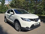 Nissan Qashqai 2014 года за 6 690 000 тг. в Костанай – фото 2
