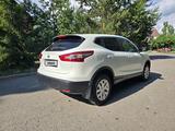 Nissan Qashqai 2014 года за 6 690 000 тг. в Костанай – фото 3