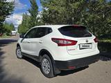 Nissan Qashqai 2014 года за 6 690 000 тг. в Костанай – фото 4