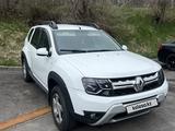 Renault Duster 2020 года за 7 700 000 тг. в Алматы