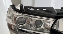 Бампер Капот Фара Решетка на Land Cruiser 200 за 50 000 тг. в Алматы – фото 3