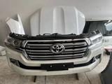 Бампер/Капот/Фара Решетка на Land Cruiser 200 за 50 000 тг. в Алматы