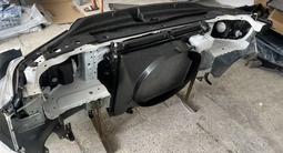 Бампер Капот Фара Решетка на Land Cruiser 200 за 50 000 тг. в Алматы – фото 2