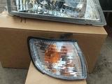 Ниссан максима А32 хрустальный фара за 12 990 тг. в Алматы – фото 2