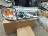 Ниссан максима А32 хрустальный фара за 12 990 тг. в Алматы