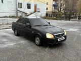 ВАЗ (Lada) Priora 2170 2013 годаfor2 150 000 тг. в Караганда – фото 2