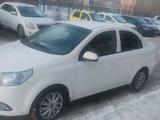 Ravon Nexia R3 2020 года за 4 400 000 тг. в Астана – фото 2