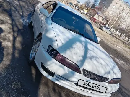 Toyota Carina ED 1994 года за 2 150 000 тг. в Петропавловск – фото 5