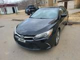 Toyota Camry 2016 года за 6 100 000 тг. в Актау