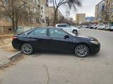 Toyota Camry 2016 года за 6 100 000 тг. в Актау – фото 5