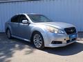 Subaru Legacy 2010 года за 4 990 000 тг. в Алматы – фото 3