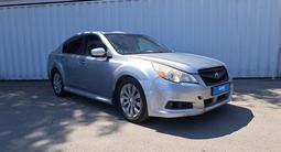Subaru Legacy 2010 годаүшін4 990 000 тг. в Алматы – фото 3