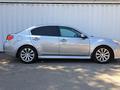 Subaru Legacy 2010 года за 4 990 000 тг. в Алматы – фото 4