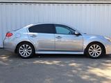 Subaru Legacy 2010 годаүшін4 990 000 тг. в Алматы – фото 4