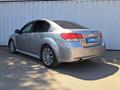 Subaru Legacy 2010 года за 4 990 000 тг. в Алматы – фото 7
