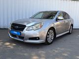 Subaru Legacy 2010 годаүшін4 990 000 тг. в Алматы