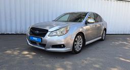 Subaru Legacy 2010 годаүшін4 990 000 тг. в Алматы