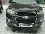 Chevrolet Captiva 2013 годаүшін7 100 000 тг. в Актобе