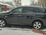 Chevrolet Captiva 2013 годаүшін7 100 000 тг. в Актобе – фото 3