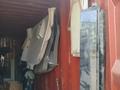 Накладка рельсы с двежной двери Фольксвагенүшін15 000 тг. в Костанай
