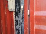 Накладка рельсы с двежной двери Фольксваген за 15 000 тг. в Костанай – фото 2