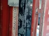 Накладка рельсы с двежной двери Фольксваген за 15 000 тг. в Костанай – фото 3