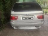 BMW X5 2002 года за 5 500 000 тг. в Алматы – фото 3