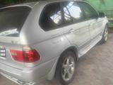 BMW X5 2002 года за 5 500 000 тг. в Алматы – фото 2