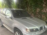 BMW X5 2002 года за 5 500 000 тг. в Алматы