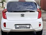 Kia Picanto 2014 года за 4 800 000 тг. в Семей – фото 2