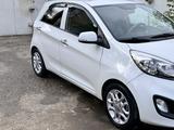 Kia Picanto 2014 года за 4 800 000 тг. в Семей – фото 4