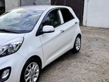 Kia Picanto 2014 года за 4 800 000 тг. в Семей – фото 3