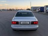 Audi A8 1995 года за 2 500 000 тг. в Жаркент – фото 4