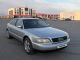 Audi A8 1995 года за 2 500 000 тг. в Жаркент – фото 2