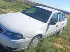 Daewoo Nexia, 2013