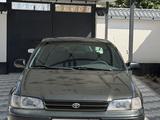 Toyota Carina E 1994 годаүшін1 900 000 тг. в Тараз