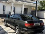 Toyota Carina E 1994 годаүшін1 900 000 тг. в Тараз – фото 3
