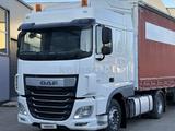 DAF  XF 2016 года за 28 000 000 тг. в Алматы