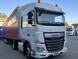 DAF  XF 2016 года за 28 000 000 тг. в Алматы – фото 3