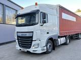 DAF  XF 2016 года за 28 000 000 тг. в Алматы – фото 4