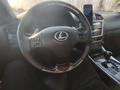 Lexus IS 250 2007 года за 7 000 000 тг. в Семей – фото 3