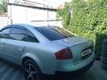 Audi A6 1998 года за 2 850 000 тг. в Алматы – фото 3